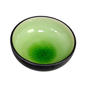美濃焼 緑彩 多用碗揃 5