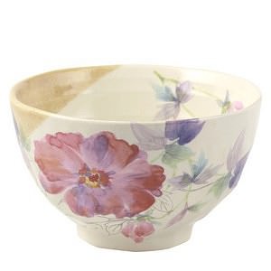 花つみ 飯碗揃 2