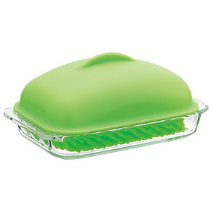 イワキ アレンチン レンジスチーマー ピスタチオグリーン 名入れ可能