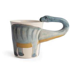 ダイナソーマグ アパトサウルス 名入れ可能