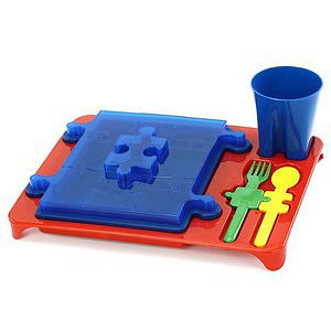 Urban Trend パズルミールセット 名入れ可能