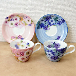 花づくし ペアコーヒー 0