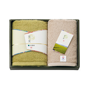 伊藤園 T-LIFE 今治タオルセット TL2515 名入れ可能
