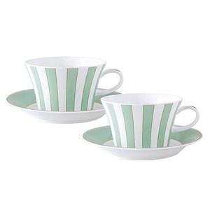 ニッコー ビバーチェプラス ペアティー＆コーヒーセット 名入れ可能