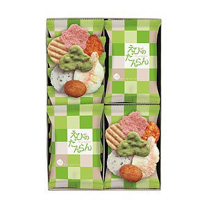 志ま秀 えびのだんらん DA-20 名入れ可能