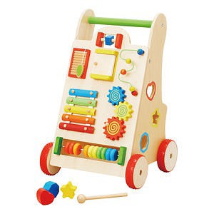 よちよちベビーウォーカー 名入れ可能