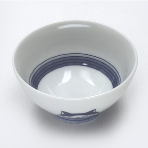 SHICHITA 猫 豆鉢揃 木箱入 12