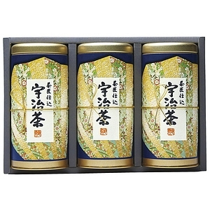宇治銘茶 鳳翠 RA-30A 名入れ可能