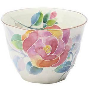 花ことば ポット茶器 0