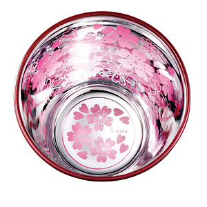 SAKURA オールドグラス 0