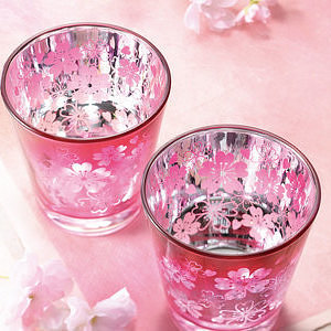 SAKURA オールドグラス 1