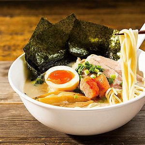 ご当地銘店ラーメン 北海道・東北 3
