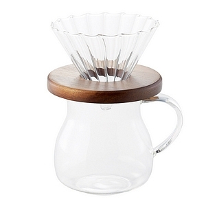 M-mode CAFE STYLE コーヒーサーバーセット 名入れ可能