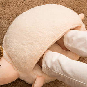 フットウォーマー ぬくぬく マングース 5
