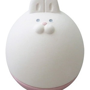 アロマギフトセット ねこ ラベンダーブレンド 4