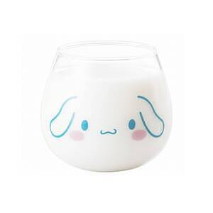 サンリオキャラクターズ ゆらゆらタンブラー シナモロール 名入れ可能