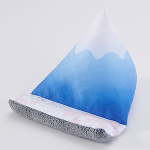 スマホクッション 富士山 9
