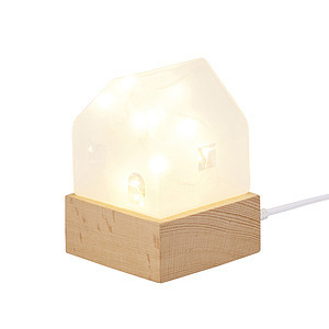 ハウス LEDライト 名入れ可能