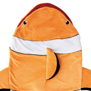 クジラ マーメイドブランケット 6
