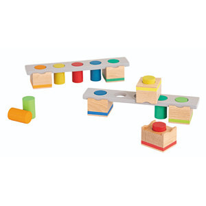 Feel Good Cubes Poton -ポトン- 名入れ可能
