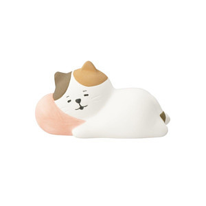 うたたねアロママスコット ねこ 名入れ可能