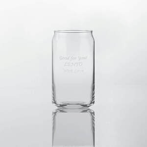 缶型グラス 360ml 1