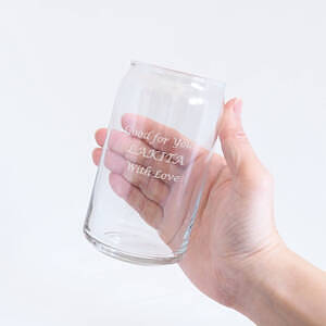 缶型グラス 360ml 5