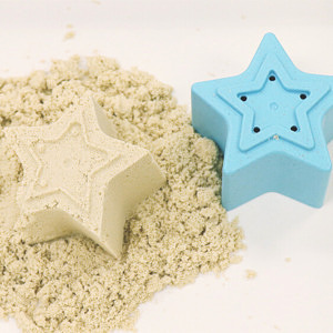ecomugi ( エコムギ ) STACKING TOWER STAR スタッキングタワー スター 4