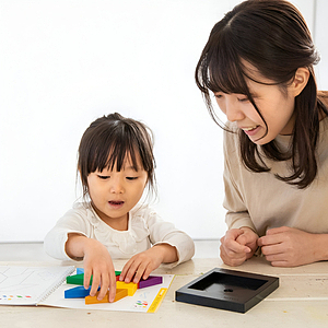 知の贈り物シリーズ 育脳タワー 2