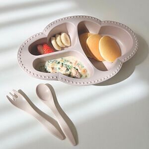 bien mange ワンプレート食器3点セット ホワイト 21