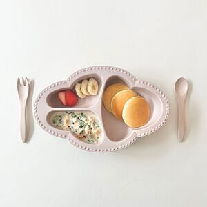 bien mange ワンプレート食器3点セット ホワイト 22