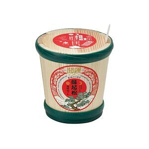 縁起松栽培セット おみくじ付き 名入れ可能