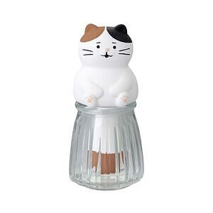 潤いマスコット おしりすっぽり ねこ 名入れ可能