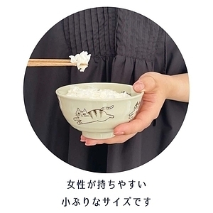 fikalycka 茶碗 ネイビー 5