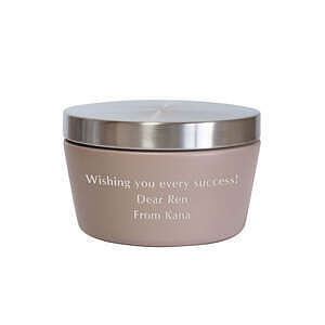 キャリークール ベージュ 名入れ可能