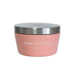 キャリークール ピンク 名入れ可能