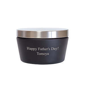 キャリークール チャコールグレー 名入れ可能