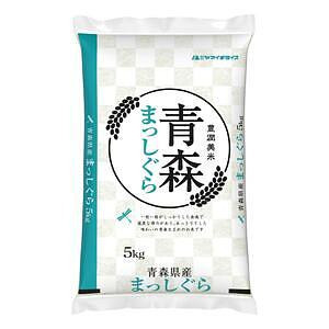 青森県産まっしぐら 5kg 名入れ可能
