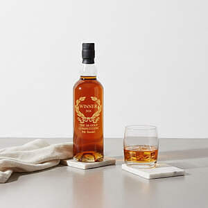 ライスウイスキー 湊 1