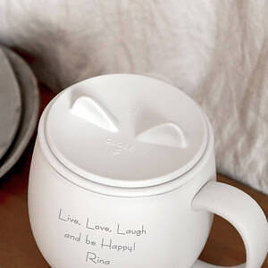 ネコマグ アイボリー 0