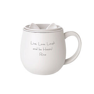 ネコマグ アイボリー