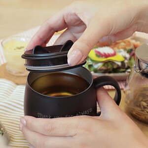 ネコマグ アイボリー 11