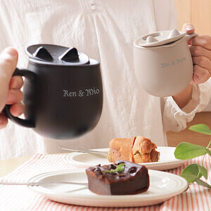 ネコマグ アイボリー 14