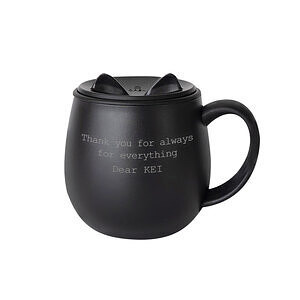 ネコマグ ブラック