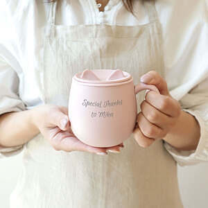 ネコマグ アイボリー 9