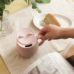 ネコマグ アイボリー 10