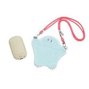 充電式カイロ Monster PUI (ぷい) 名入れ可能