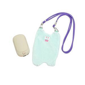 充電式カイロ Monster WAA (わあ) 名入れ可能