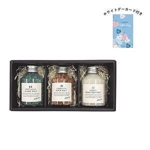 アナザートリップ NA CLAVEL スリー ホワイトデーカード付 名入れ可能