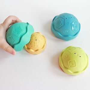 エコムギ スタッキングタワー ドーム 0